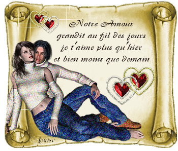 cé notre amour a hicham